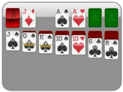 patience game|247 Patience: Play Free, Classic Solitaire Games Anytime Online.